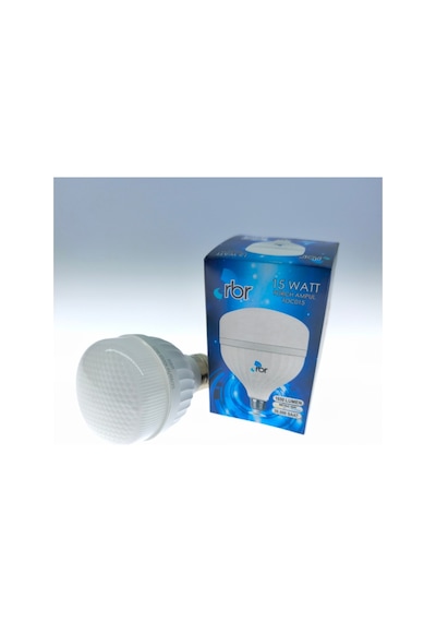 15w Torch Ampul 10'lu Paket