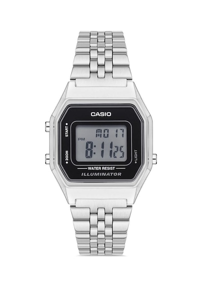 Casio LA680WA-1DF Kadın Kol Saati