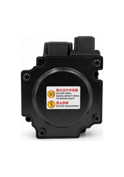 Hcfa Sv-x2mh040a-n2ln-yy 400w Ac Servo Motor Endüstriyel Otomasyon