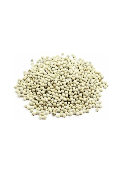 Beyaz Tane Biber 250 gr