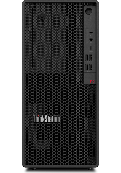 Lenovo ThinkStation P2 Tower 30FR003TTR i7-14700 16 GB 1 TB SSD 12 GB RTXA2000 W11P Masaüstü İş İstasyonu