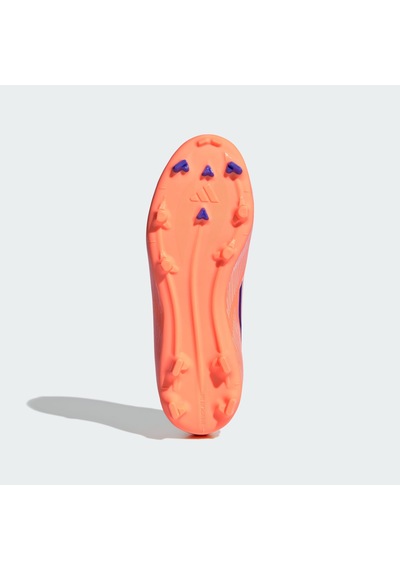Adidas Jh7746 F50 League Fg-mg J Çocuk Krampon Turuncu