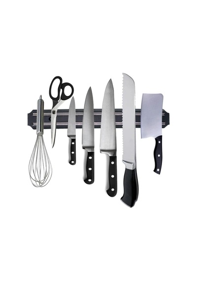 Buffer Mıknatıslı Bıçak Askısı 33 Cm