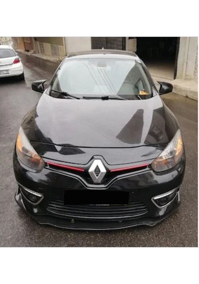 Boğaziçi Renault Fluence 2009-2016 Arası Yarasa Ayna Kapağı Batman Model