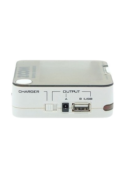 Zoom Power Link C-514 Hızlı Pil Şarj Cihazı