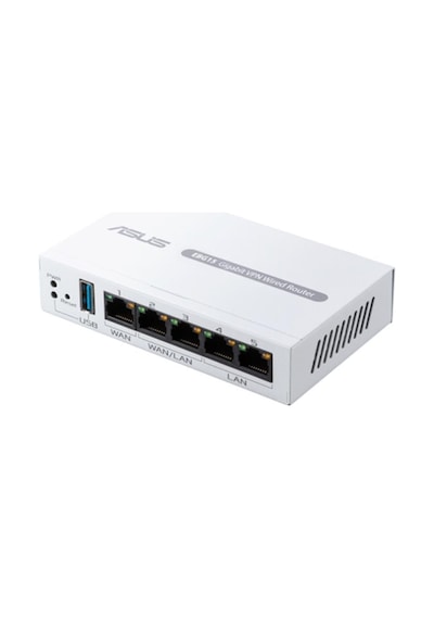 Asus Expert Wifi EBG15 5 Port Gigabit Vpn Router