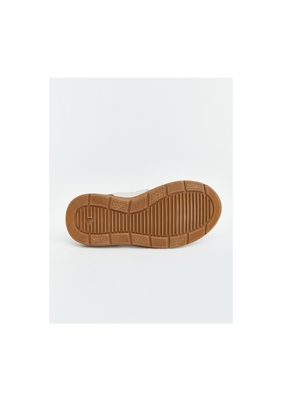 Lc Waikiki Alıta Cıty Farkıyla Lcw Steps Bej Erkek Çocuk Sneaker Bej - 924089984 Bej