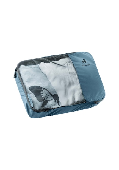 Deuter Mesh Zip Pack 5 Çanta Mavi