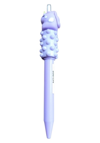 Unicorn Versatil Kalem 868-mor Çok Renkli