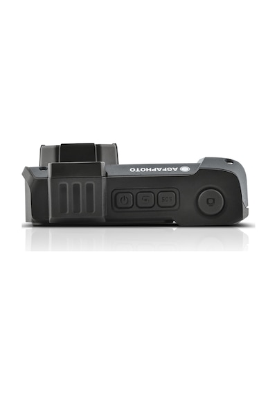 Agfaphoto Realishot WP9500  Su Altı Fotoğraf Makinesi