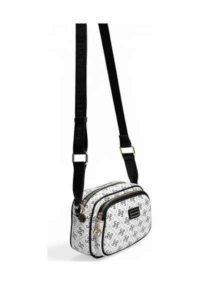 Silver & Polo Silver Polo Kadın Çapraz Çanta Sp1111-m178 Mix