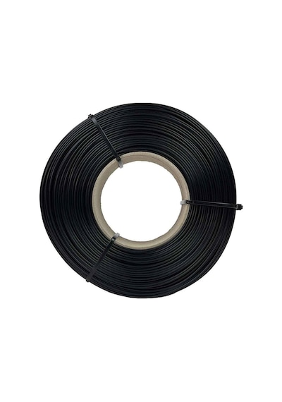 Azurefilm Refill Petg 1.75mm Siyah 1000g Filament