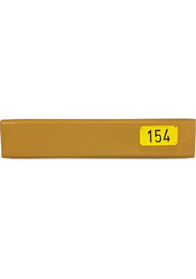 Sert Tamir Mumları 154 Orta Kayın 8cm Sert Mum-13218