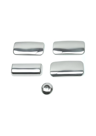 Ebal Otomotiv Ford Transit Krom Kapı Kolu 4 Kapı 2003-2014 arası P. Çelik