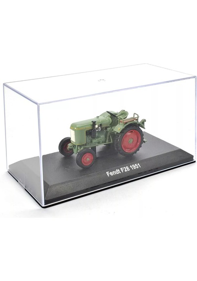 Atlas 1:43 1951 Fendt F28