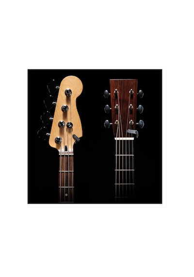 Planetwaves Pw-ct-12 Ns Mıcroheadstock Tuner Çin