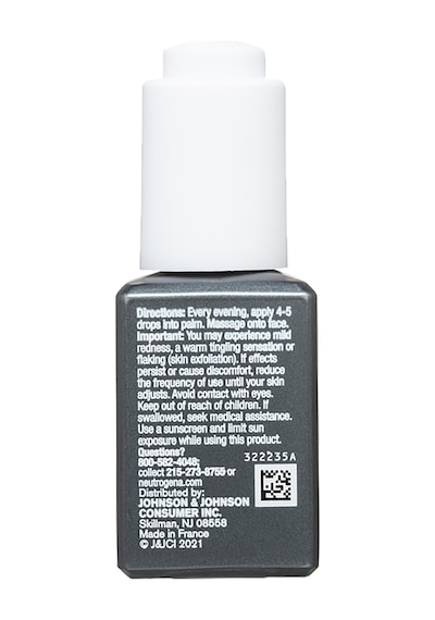 Neutrogena Retinol Pro+ %0.5 Yüz Serumu 30ml
