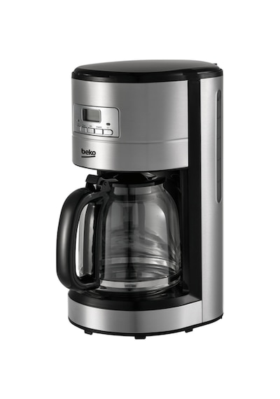 Beko FK5112 I 1000 W Filtre Kahve Makinesi Inox