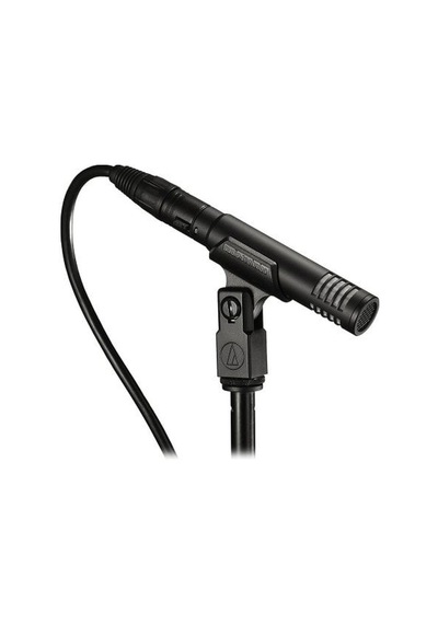 Audıo Technıca Pro 37 Küçük Diyaframlı Kardioid Kondenser Mikrofo