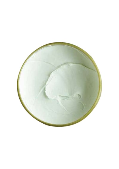 The Body Shop Hemp Kenevirli Yoğun Nemlendirici Vücut Kremi 200 Ml