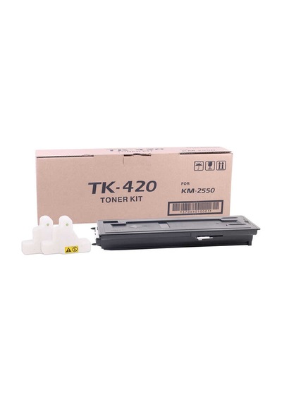 Kyocera Tk-420-370am010 Uyumlu Fotokopi Toner
