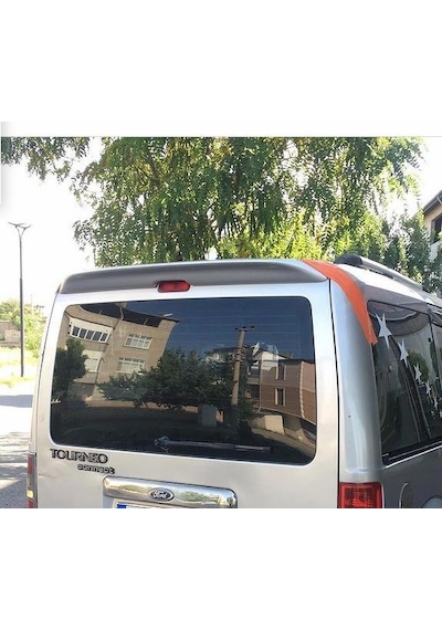 Ford Connect Astarlı Spoyler Sry