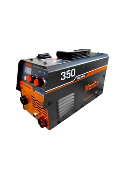 Kzubr MMA350 Gazsız Gazalti Kaynak Makinesi