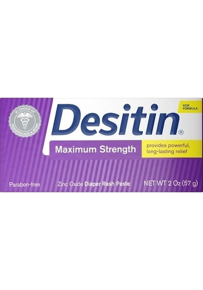 Desitin Ekstra Koruma Pişik Önleyici Krem 57gr