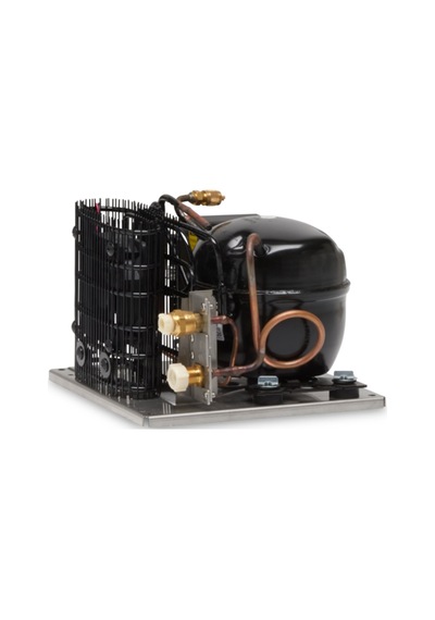 Dometic ColdMachine CU55 - 130L 12V Kompresörlü Soğutucu