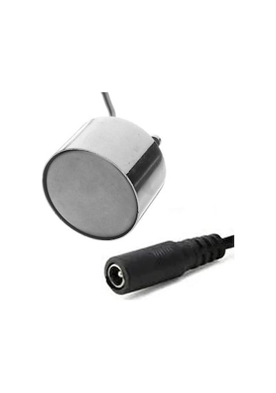 Nem Nozülü Soğuk Buhar Üretici 24v 1a Sis Duman Jeneratörü Atomizer Kuluçka Makinesi Bitki Kafe