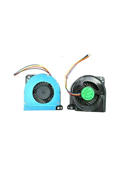 Toshiba Uyumlu Satellite R830-14N Fan Cpu Işemci Fanı