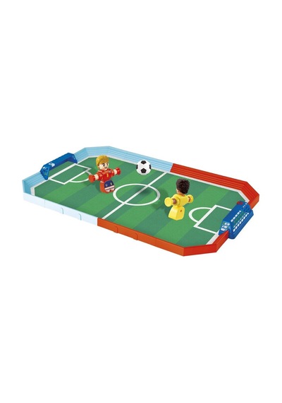 Finger Spinners Futbol Oyunu Büyük Futbol Sahası Seti Tl2608