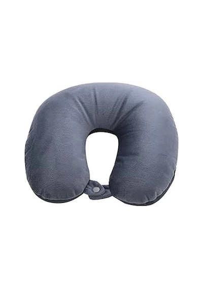 Seyahat Boyun Yastığı Comfort Ortopedik Seyahat Yastığı 1 Adet