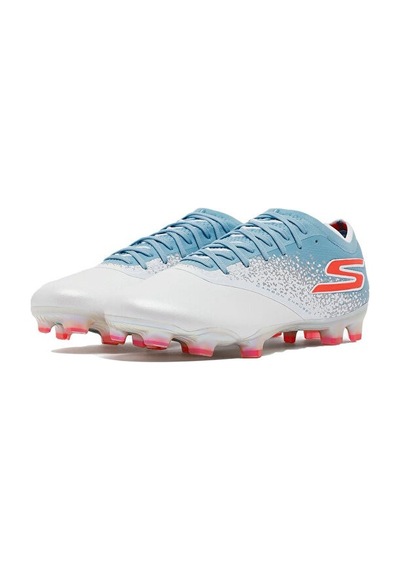 Skechers Skechers Razor 1.5 Elıte Fg Erkek Çim Zemin Kramponu 252020-wtqp Beyaz Renkli