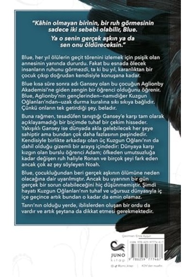 Kuzgun Oğlanları