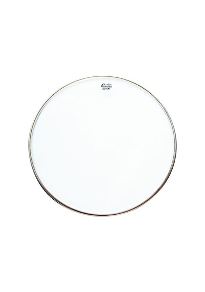 Remo Encore 20 İnç Ambassador Kick Derisi En-1220-ba