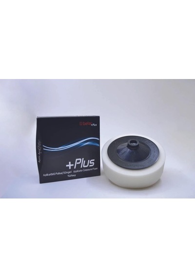 Befar Plus+ Pasta Süngeri