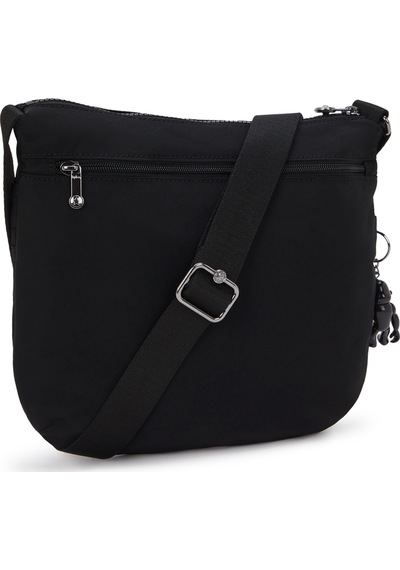 Kipling Elevated Kadın Omuz Çanta Kpkı25202en Siyah