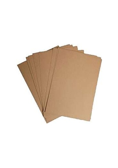 Kraft Kağıt 105 G A4 100 Lü