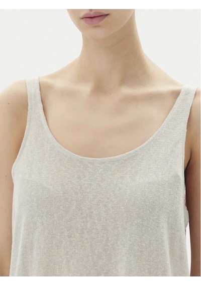 Only 15194667 Askili Kadin Body - Toprak Toprak