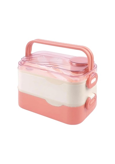 Vagonlife Bento 1350ml Lunchbox 2 Katlı 3 Bölmeli Ve Sosluklu Çelik Sefer Tası Yemek Kutusu Çatal Kaşık Hediyeli Lacivert Vagonlife Bento 1350ml Lunchbox 2 Katlı 3 Bölmeli Ve Sosluklu Çelik Sefer Tası Yemek Kutusu Çatal Kaşık Hediyeli Lacivert