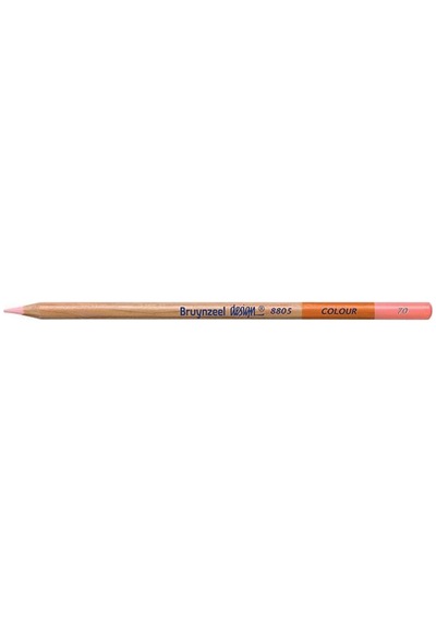 DESIGN COL.PENC.NAPLES YELLOW RED