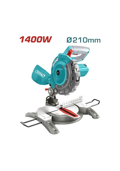 Total TS42142107 Gönye Kesme Makinesi