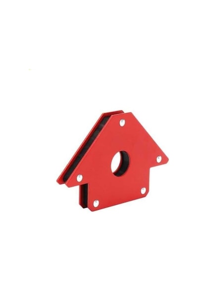 Troy 95001 Mıknatıslı Kaynak Tutucu, 32kg