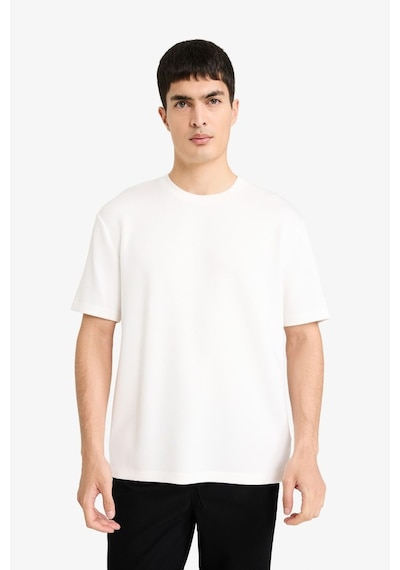 Defacto Regular Fit Basic Tişört F9859AX26SP