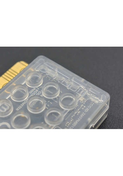 Micro:Bit Muhafaza Kutusu
