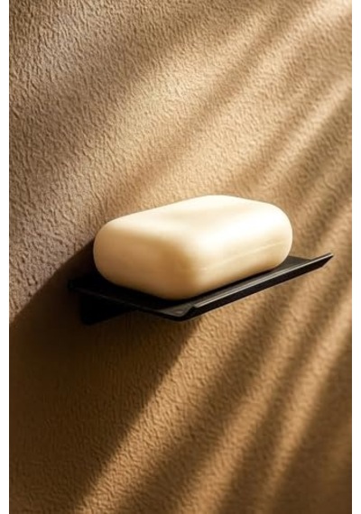 Sabunluk Duvara Monte Krom Renk 50x117x145 Mm Diğer