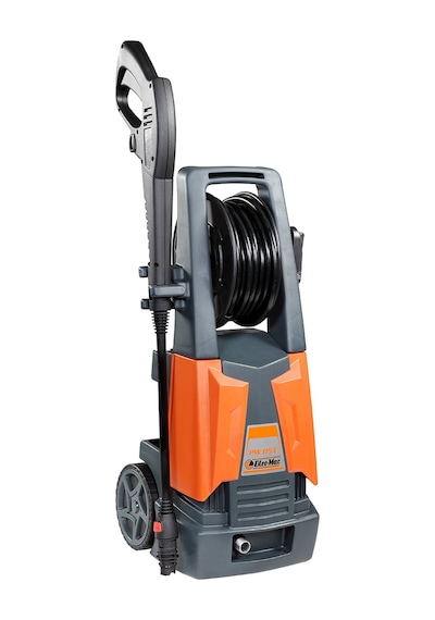 Oleo-Mac PW 115 C 125 Bar Yüksek Basınçlı Yıkama Makinesi