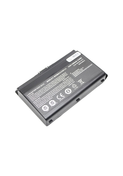 Monster Uyumlu W370Bat-8. W370Bat-3 Batarya - Pil