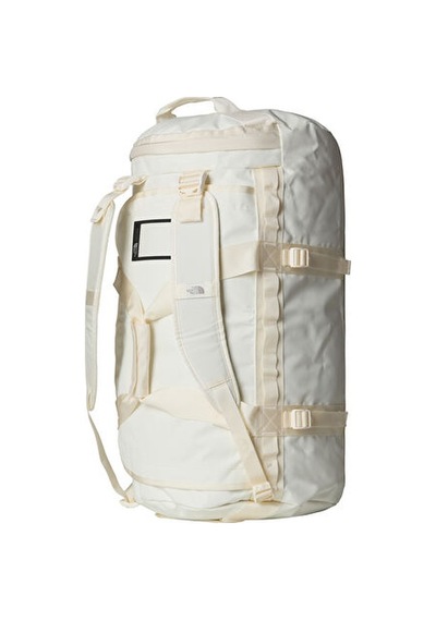 The North Face Base Camp Duffel - M Kamp Çantası 71l Nf0a52saubo1 Beyaz Beyaz